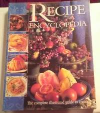 image of RECIPE ENCYCLOPEDIA