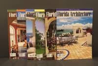 image of Florida Architecture (Magazine) - 60th, 64th-66th, and 68, 69th Editions (6 total)