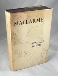 cover of Mallarme