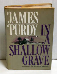 image of In a shallow grave