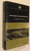 Sovereignty over Natural Resources: Balancing Rights and Duties (Cambridge Studies in International and Comparative Law, Series Number 4)