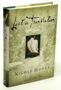 cover of Lost in Translation