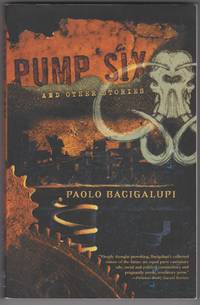image of Pump Six and Other Stories