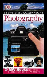 Photography / Tom Ang