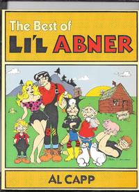 The Best Of Li'L Abner