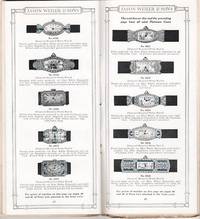 cover of HOW TO BUY DIAMONDS (with detailed price list)