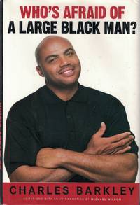 image of Who's Afraid Of A Large Black Man?