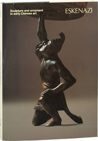 image of Sculpture and Ornament in Early Chinese Art (First Edition)