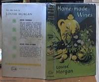 image of Home-Made Wines