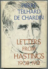 Letters from Hastings, 1908-1912