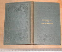 image of The history of Guy, Earl of Warwick: to which is affixed a facsimile of his statue in the chapel at Guy's Cliff. Second edition