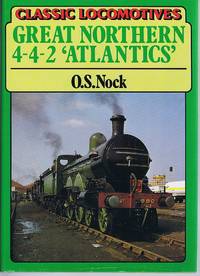 Great Northern "Atlantics" (Classic locomotives)