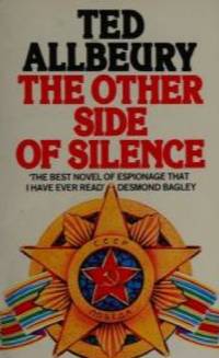 The otherside of silence