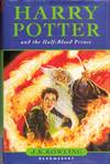 Harry Potter and the Half-Blood Prince