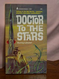 DOCTOR TO THE STARS; THREE NOVELETTES OF THE INTERSTELLAR MEDICAL SERVICE