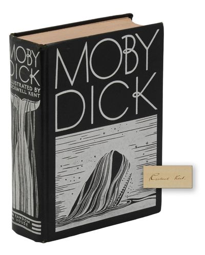 New York: Random House, 1930. First Edition Thus. Near Fine. First edition thus. Signed by illustrat...