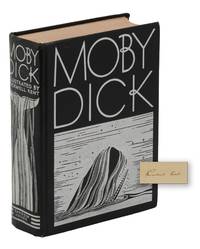 Moby Dick: or, The Whale