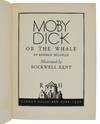View Image 7 of 9 for Moby Dick: or, The Whale Inventory #140947795