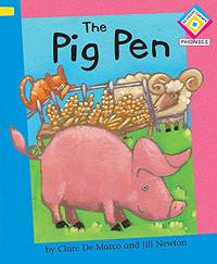 Reading Corner Phonics: The Pig Pen