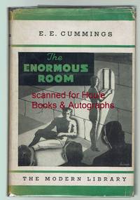 cover of The Enormous Room