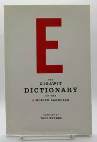 Gigawit Dictionary of the E-nglish Language