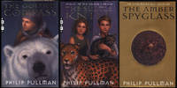 image of The Golden Compass (a.k.a. The Northern Lights), The Subtle Knife, The Amber Spyglass