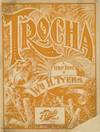 Trocha. A Cuban Dance