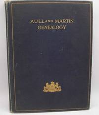 The Aull and Martin Genealogy