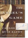 The Angel's Game (Signed First Edition)