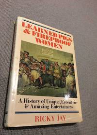image of Learned Pigs and Fireproof Women