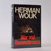 WAR AND REMEMBRANCE [Signed]