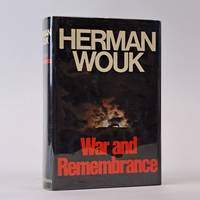 WAR AND REMEMBRANCE [Signed]