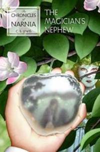 image of The Magician's Nephew (Book 1) (Narnia)