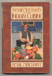 Ismail Merchant's Indian Cuisine