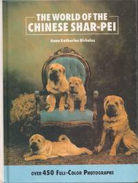 cover of The World of the Chinese Shar-Pei