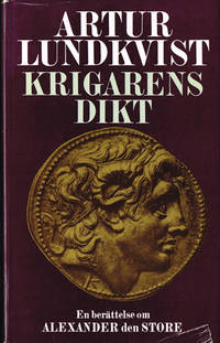Krigarens dikt. En sannolik framställning av…
