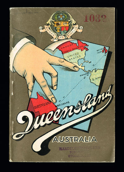 The Pocket Queensland. Containing Information…