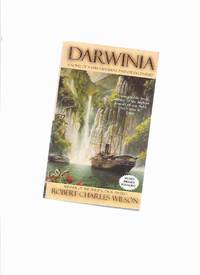 image of Darwinia -by Robert Charles Wilson -a Signed Copy