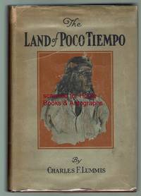 image of The Land of Poco Tiempo
