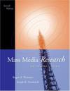 Mass Media Research : An Introduction