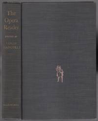 image of The Opera Reader