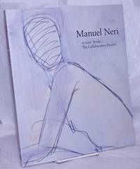 image of Manuel Neri: Artists Books / The Collaborative Process