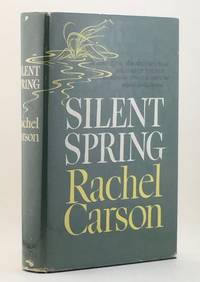 Silent Spring by Rachel Carson