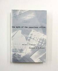 cover of The Myth of the Paperless Office