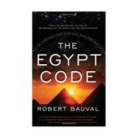 The Egypt Code