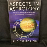 Aspects in Astrology: A Guide to Understanding Planetary Relationships in the Horoscope