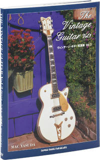 image of The Vintage Guitar, Volume 3 (First Edition)