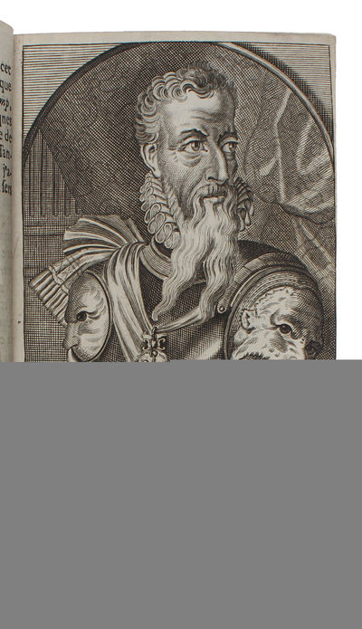 Histoire de Ferdinand-Alvarez de Tolede, premier du nom, Duc D'Albe. 2 vols. (photo 3)