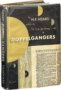 Doppelgangers