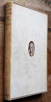 Pit-head Poems